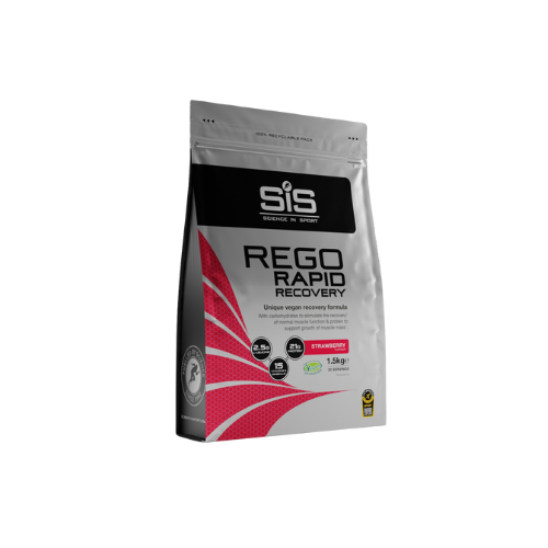 SiS REGO Rapid Recovery Powder - 500g/1.5kg