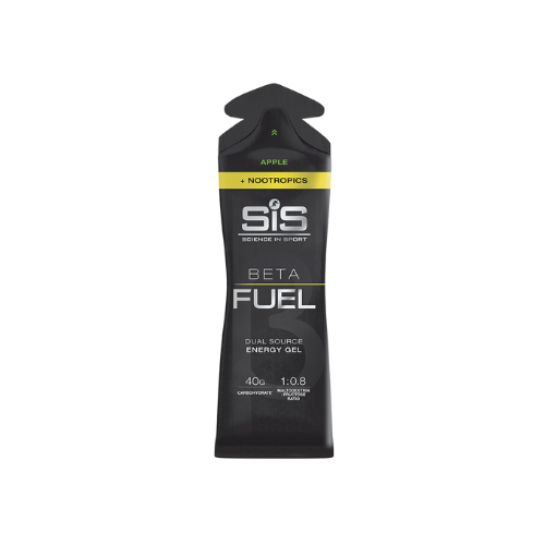 SiS BETA FUEL + NOOTROPICS 60ML