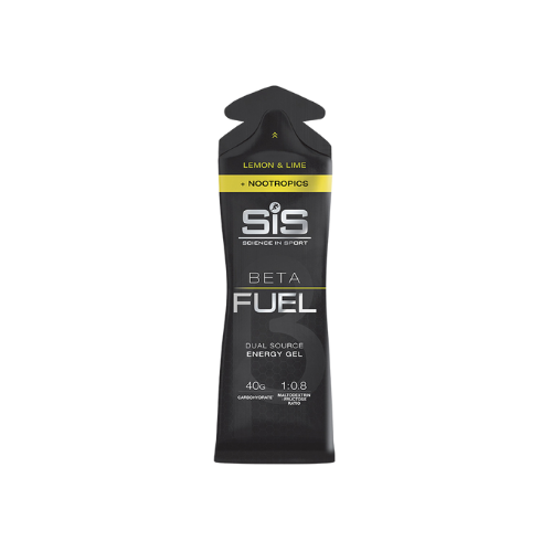 SiS BETA FUEL + NOOTROPICS 60ML