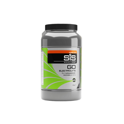 SiS Go Electrolyte Powder