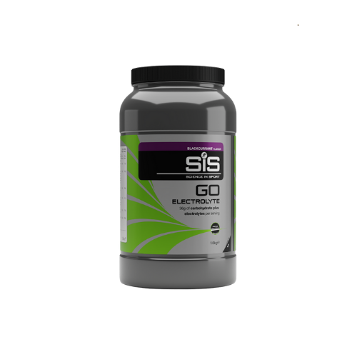 SiS Go Electrolyte Powder