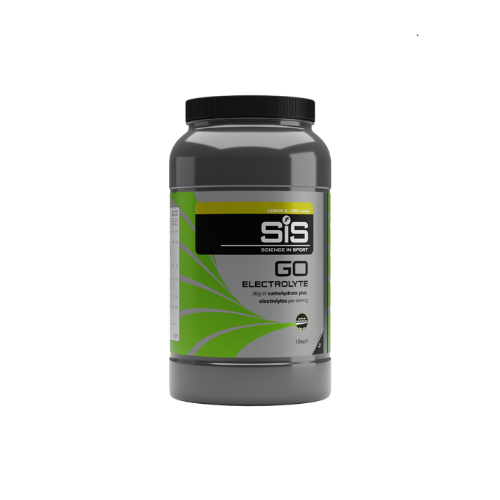 SiS Go Electrolyte Powder