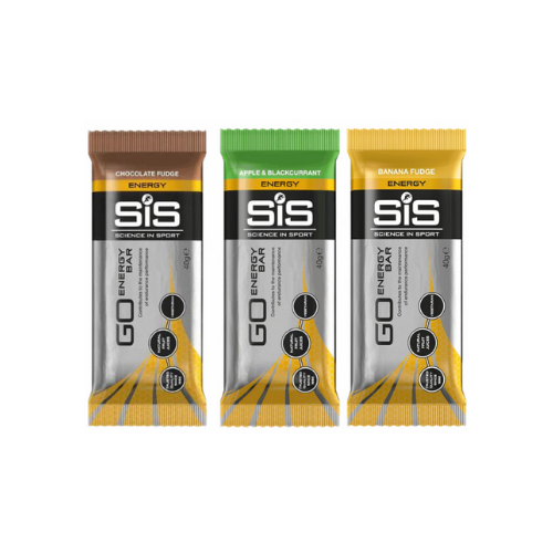 SiS GO Energy Bar Mini - ScienceinSport (40Gram)/ Bar Tenaga