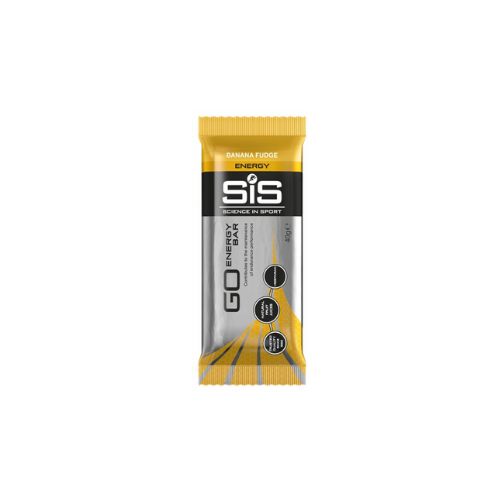 SiS GO Energy Bar Mini - ScienceinSport (40Gram)/ Bar Tenaga