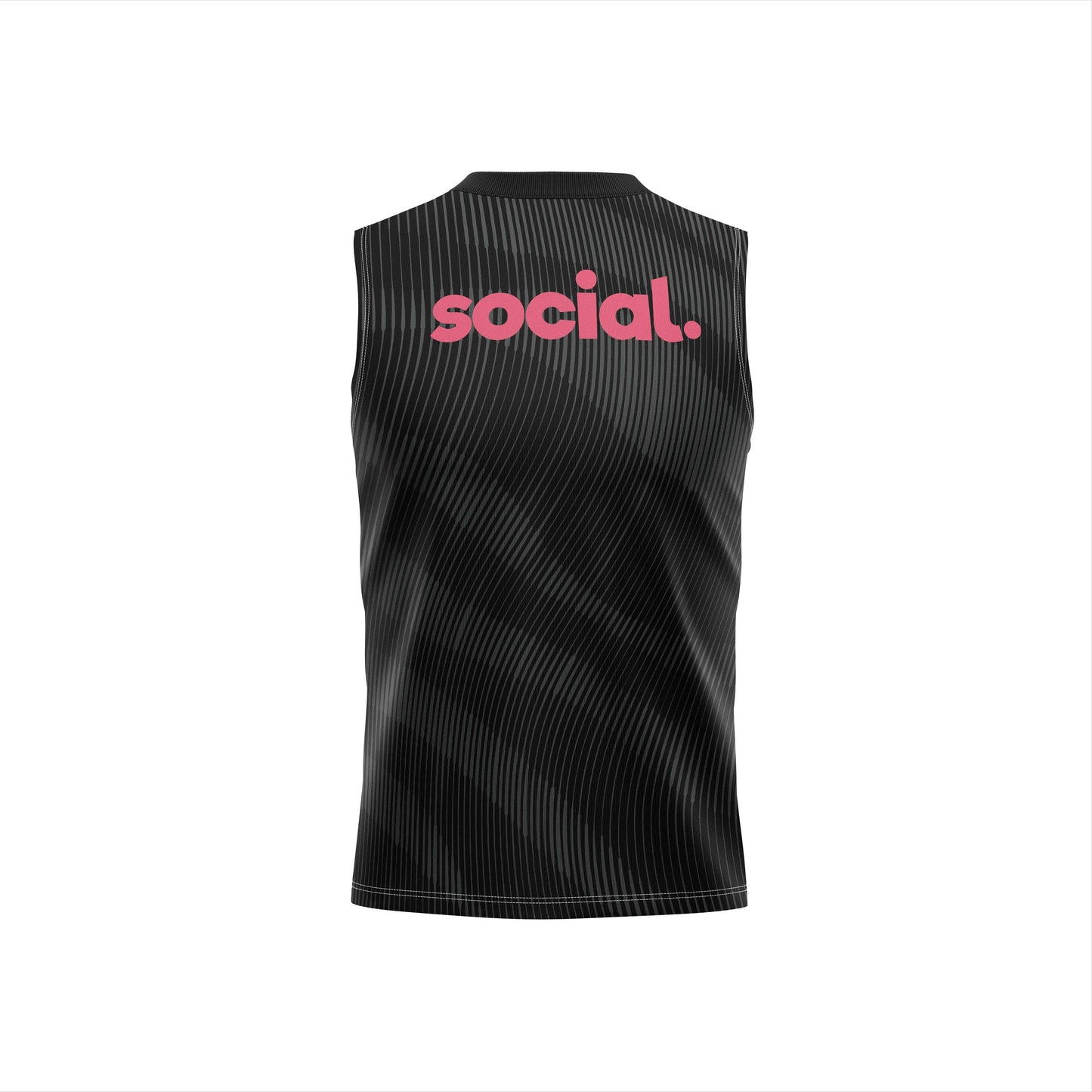 SWIFTDRY+ PERFORMANCE TRAINING TEE - RIKIGAMI