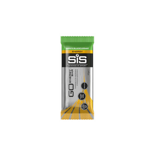 SiS GO Energy Bar Mini - ScienceinSport (40Gram)/ Bar Tenaga