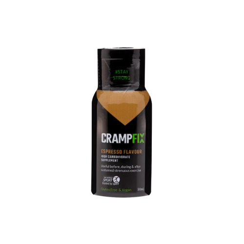 FIXX CRAMPFIX 50ml – Muscle Cramp Relief