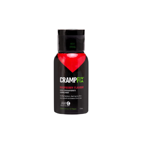 FIXX CRAMPFIX 50ml – Muscle Cramp Relief