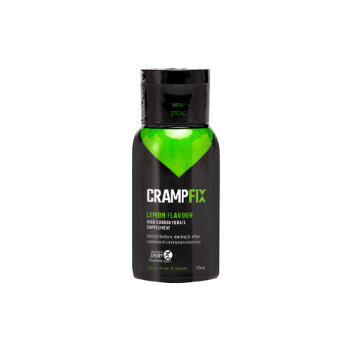 FIXX CRAMPFIX 50ml – Muscle Cramp Relief