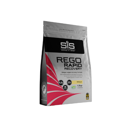 SiS REGO Rapid Recovery Powder - 500g/1.5kg