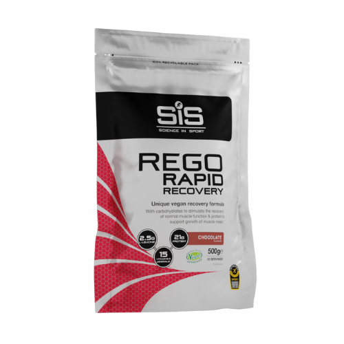 SiS REGO Rapid Recovery Powder - 500g/1.5kg