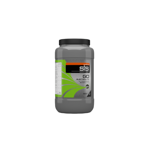 SiS Go Electrolyte Powder
