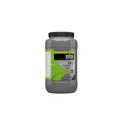 SiS Go Electrolyte Powder