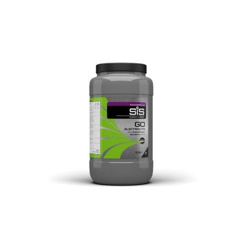SiS Go Electrolyte Powder