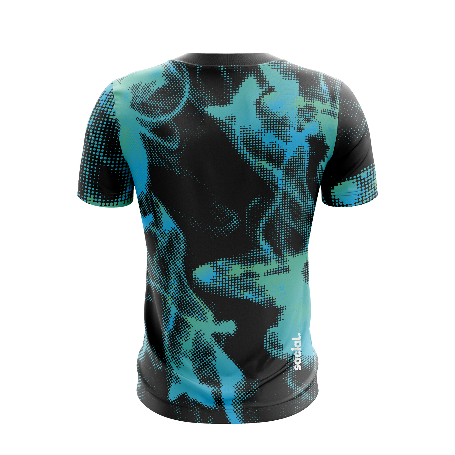 AERO FLEX+ PERFORMANCE TRAINING TEE