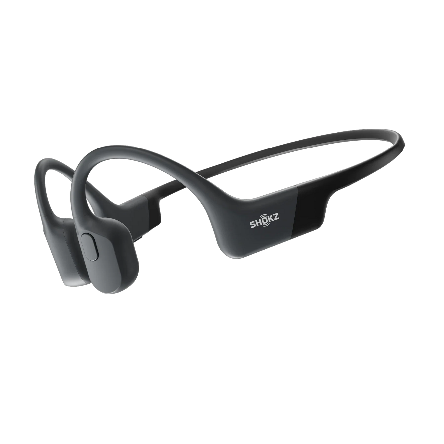 Shokz OpenRun - Bone Conduction Sports Headphones