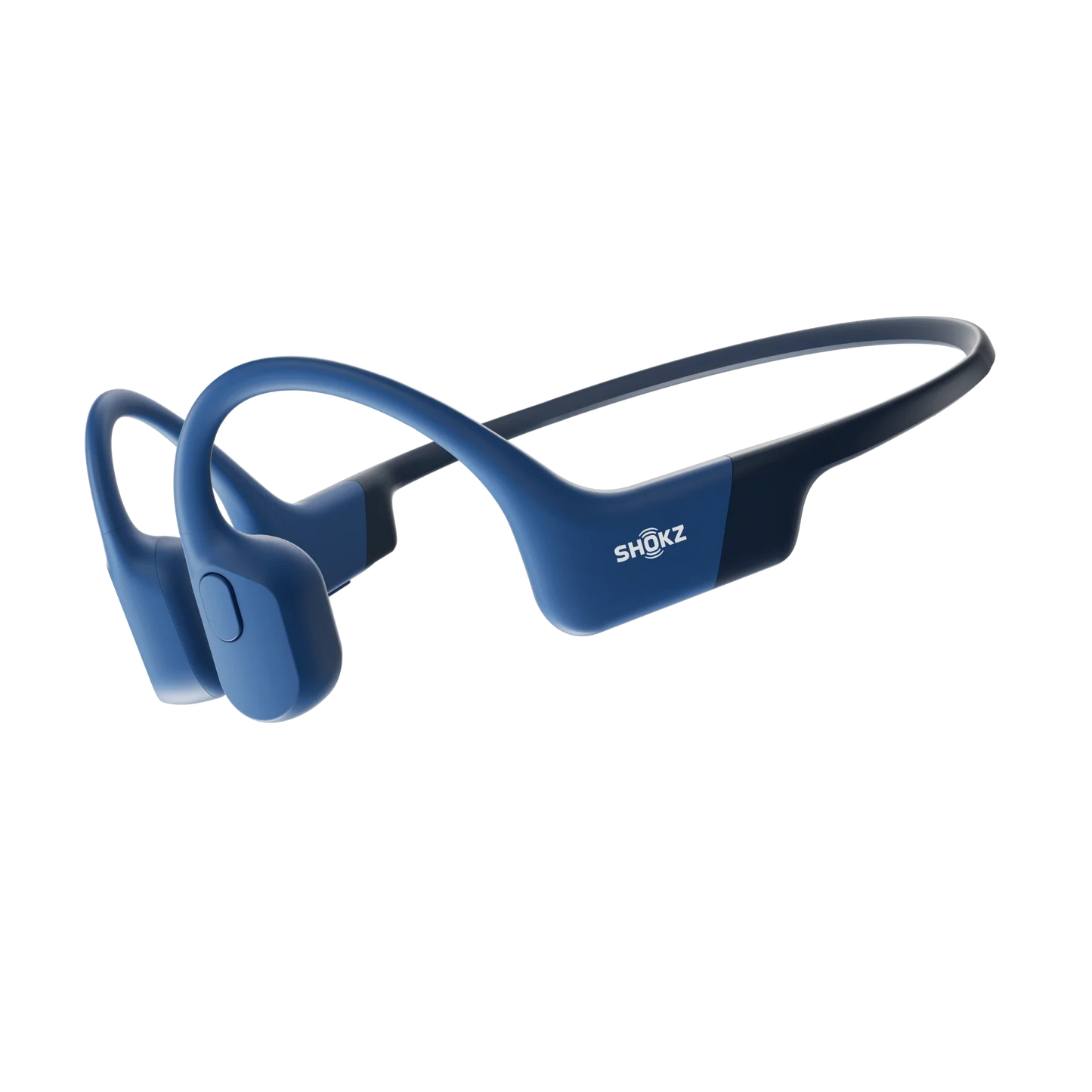 Shokz OpenRun - Bone Conduction Sports Headphones