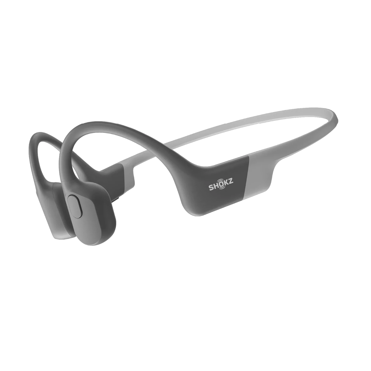 Shokz OpenRun - Bone Conduction Sports Headphones