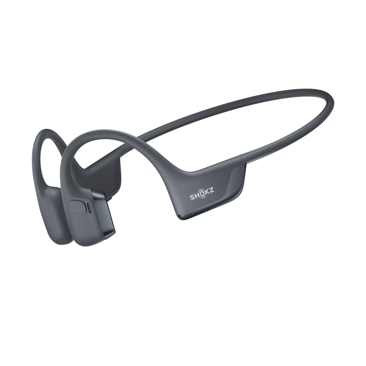 Shokz OpenRun Pro 2 - Bone Conduction Sports Headphones