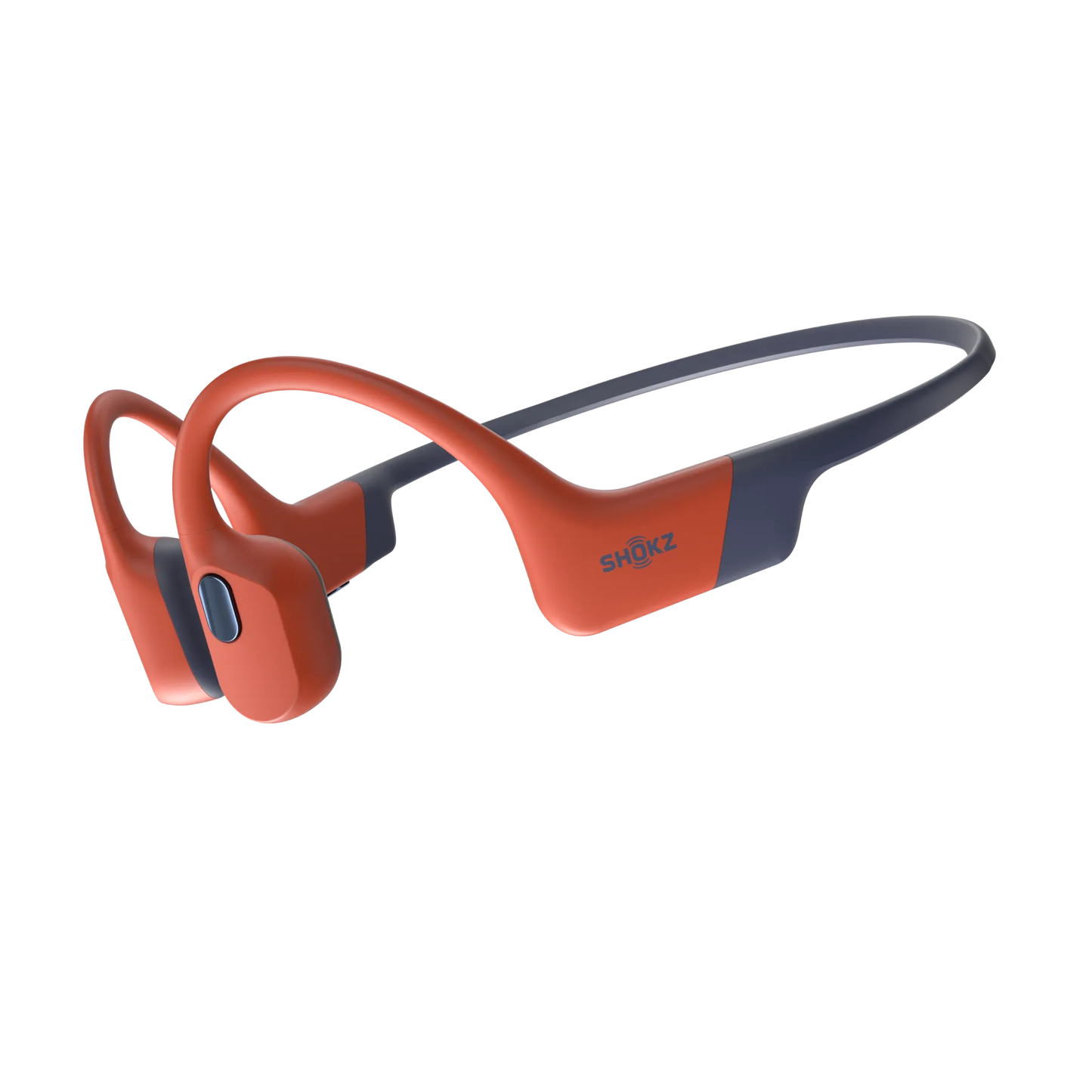 Shokz OpenSwim Pro - Bone Conduction Sports Headphones