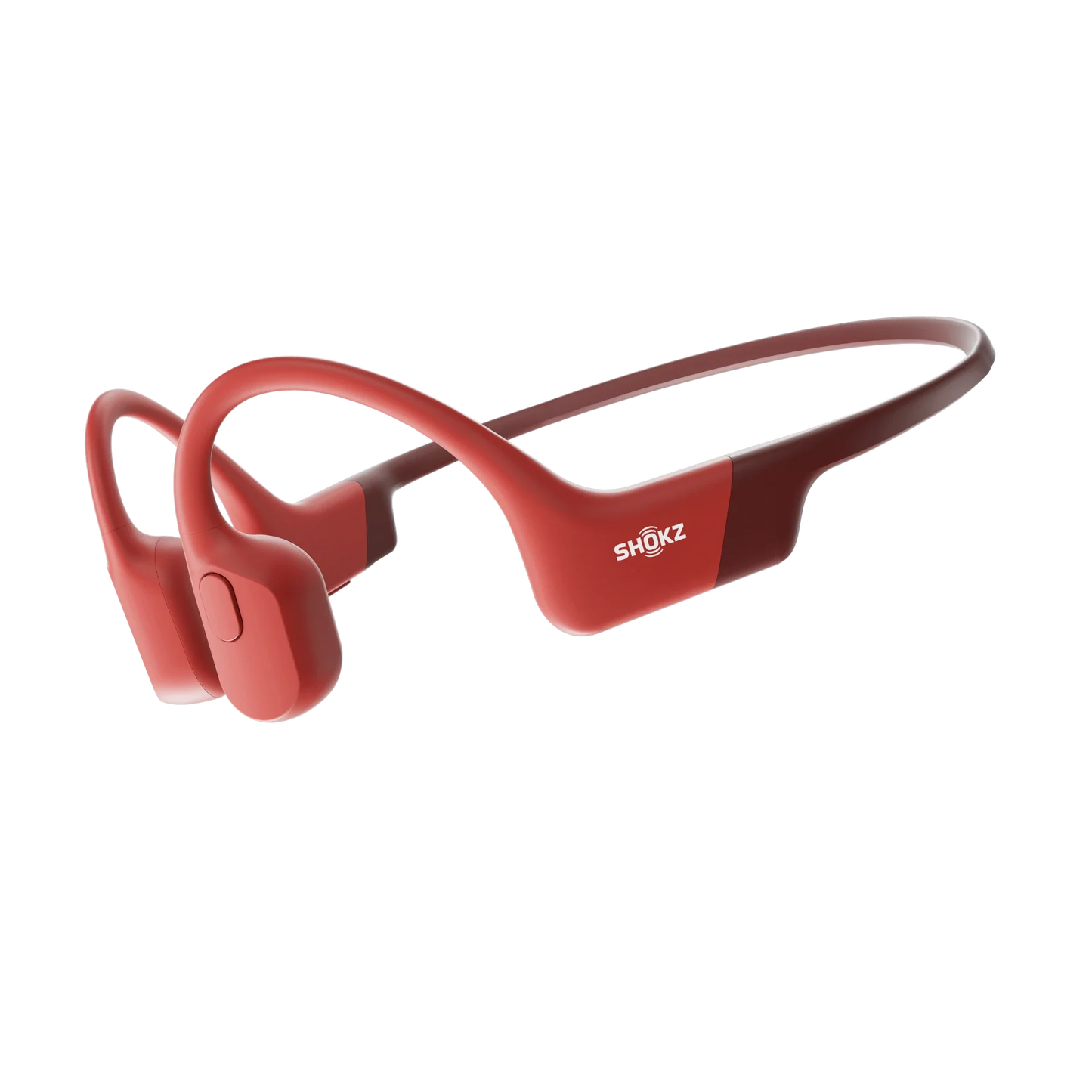 Shokz OpenRun - Bone Conduction Sports Headphones
