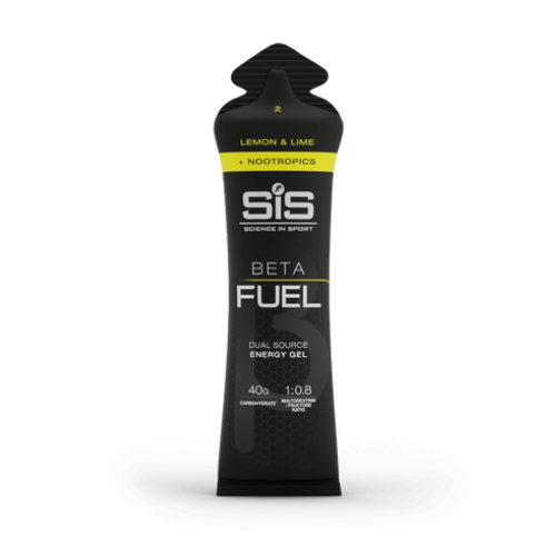 SiS BETA FUEL + NOOTROPICS 60ML