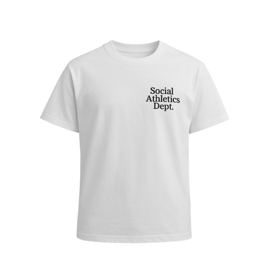CORE OVERSIZE TEE