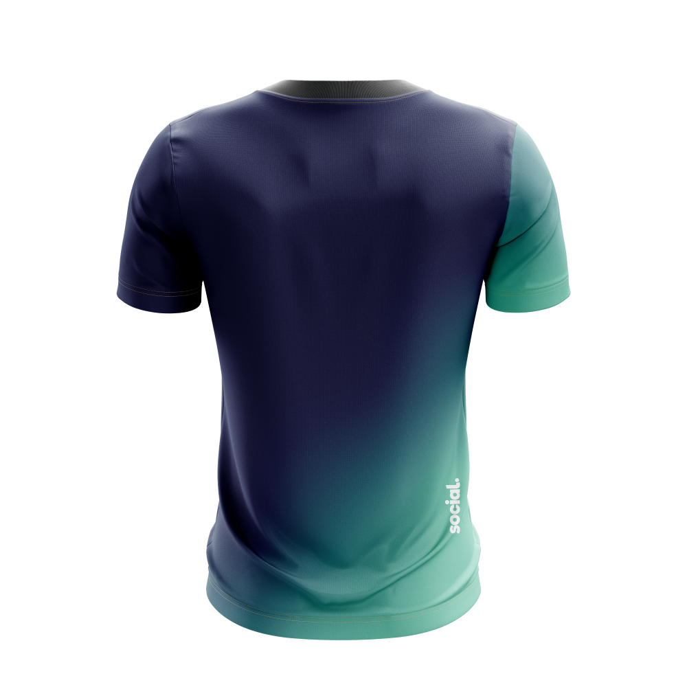 AERO FLEX+ PERFORMANCE TRAINING TEE