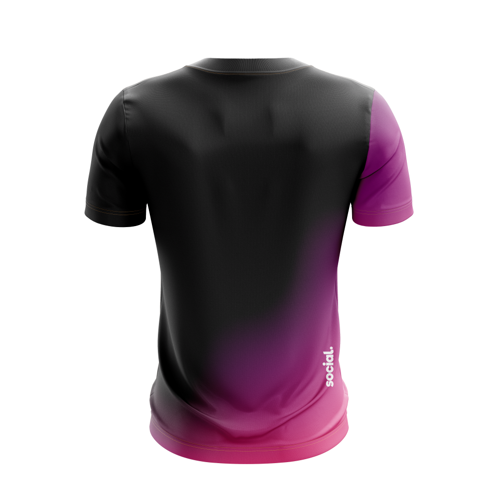 AERO FLEX+ PERFORMANCE TRAINING TEE