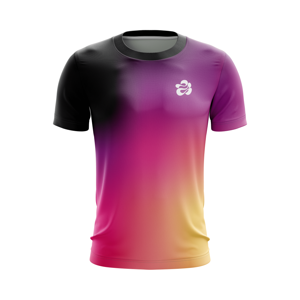 AERO FLEX+ PERFORMANCE TRAINING TEE