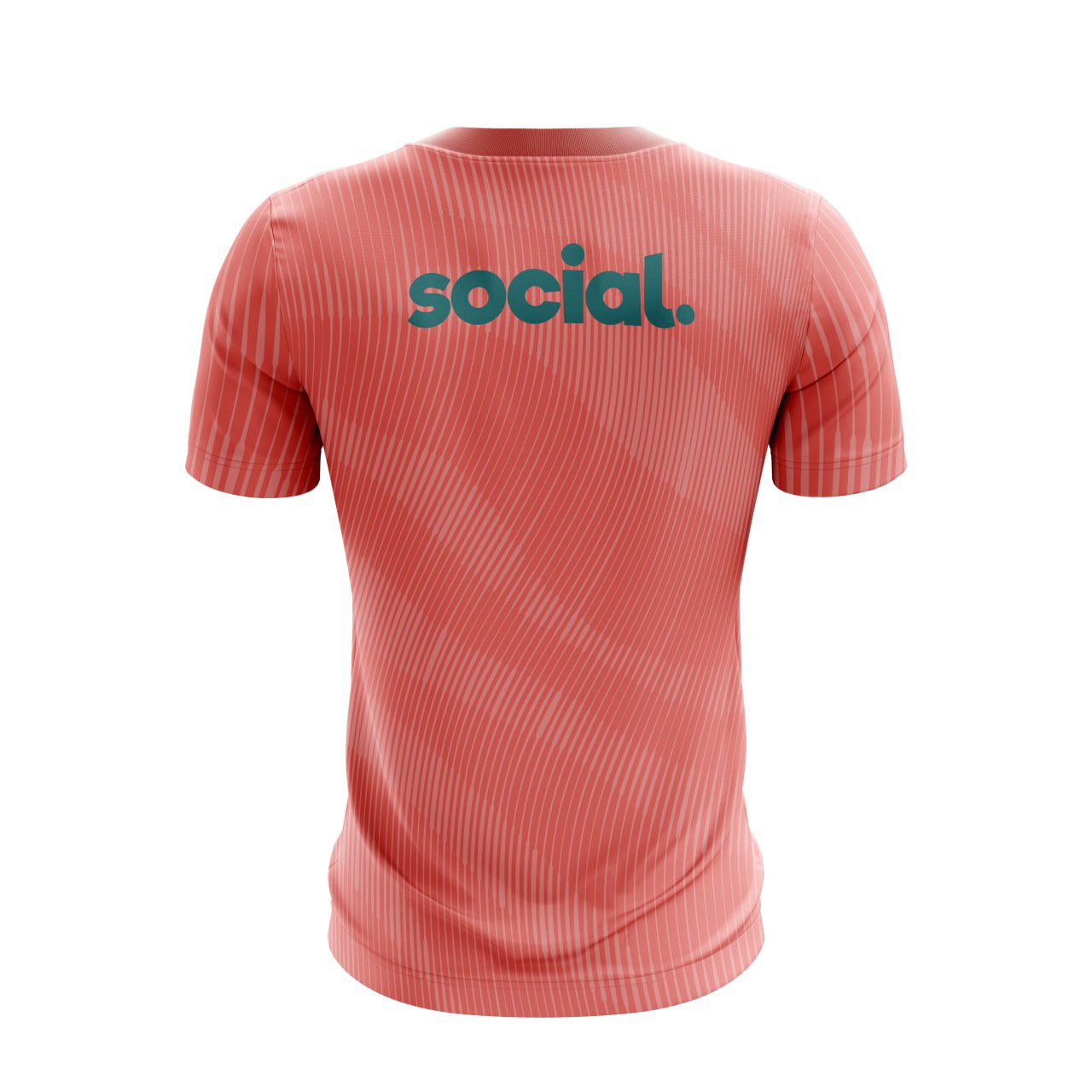 SWIFTDRY+ PERFORMANCE TRAINING TEE - RIKIGAMI