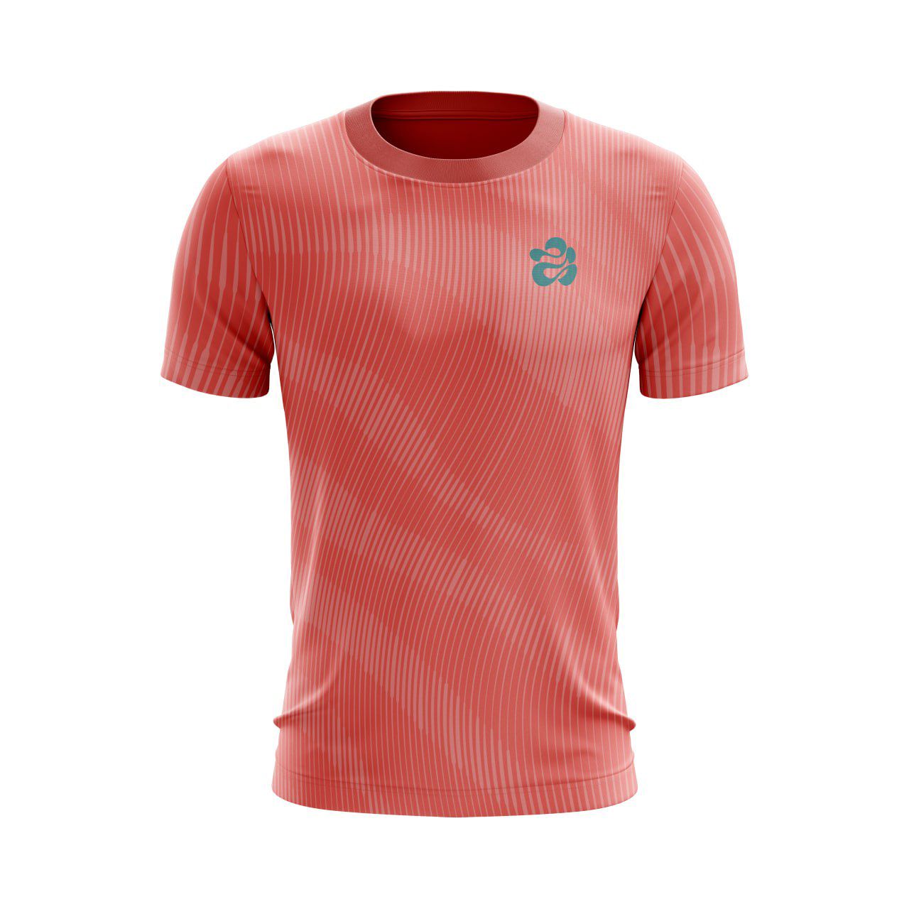 SWIFTDRY+ PERFORMANCE TRAINING TEE - RIKIGAMI