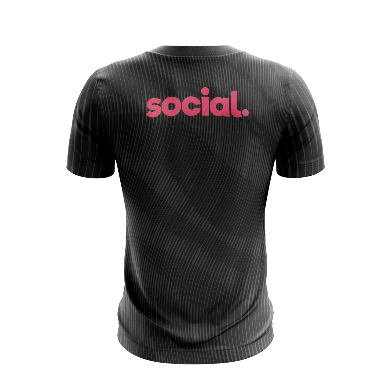 SWIFTDRY+ PERFORMANCE TRAINING TEE - RIKIGAMI