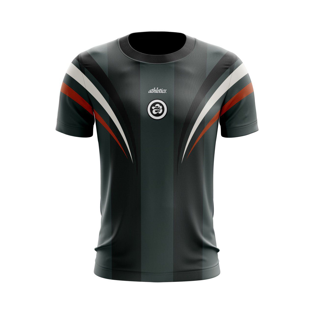 SWIFTDRY+ PERFORMANCE TRAINING TEE - VINTAGE