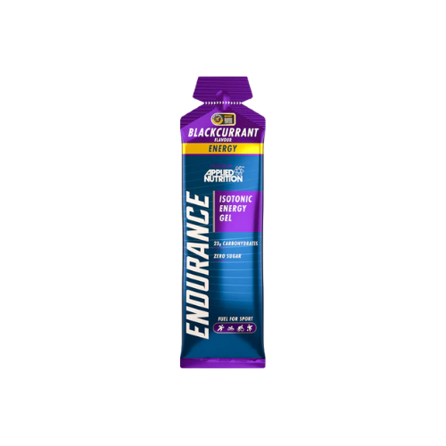 Applied Nutrition Isotonic Energy Gel (Halal)