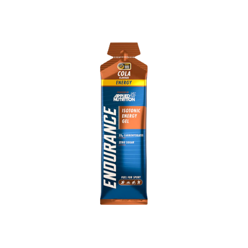 Applied Nutrition Isotonic Energy Gel (Halal)