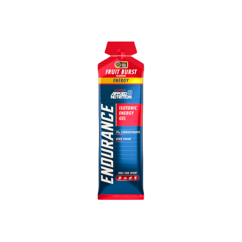 Applied Nutrition Isotonic Energy Gel (Halal)
