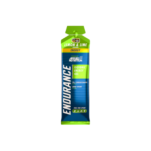 Applied Nutrition Isotonic Energy Gel (Halal)