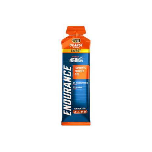 Applied Nutrition Isotonic Energy Gel (Halal)