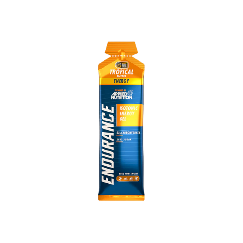 Applied Nutrition Isotonic Energy Gel (Halal)