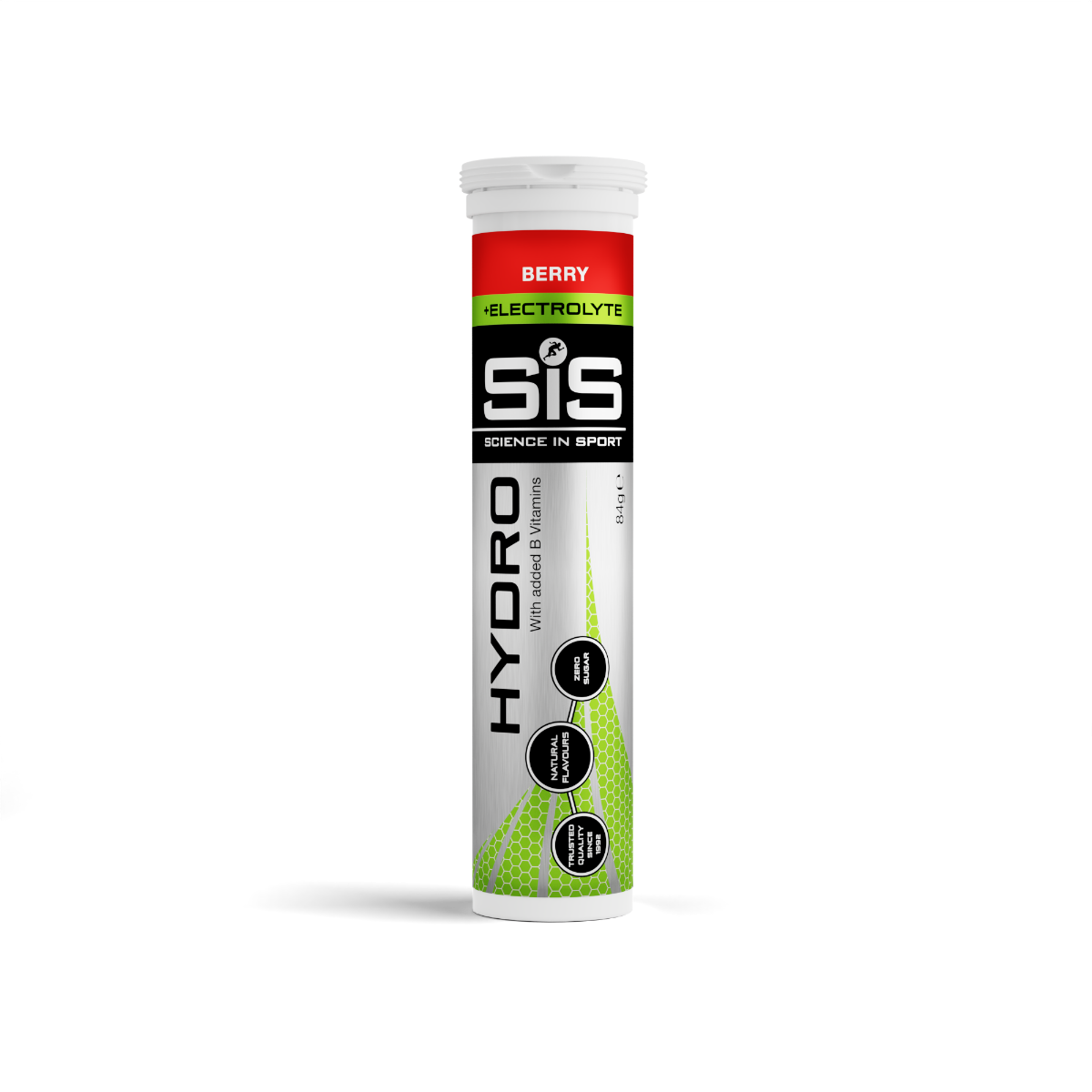 GO Hydro Energy - ScienceSport (1 Tube/20 Tablet)