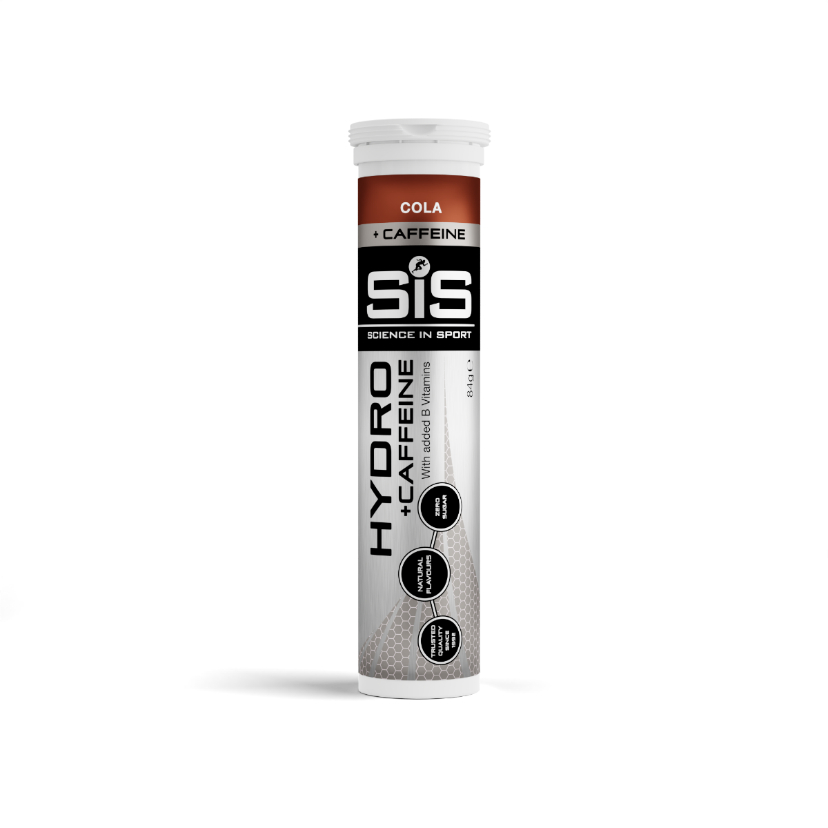 GO Hydro Energy - ScienceSport (1 Tube/20 Tablet)