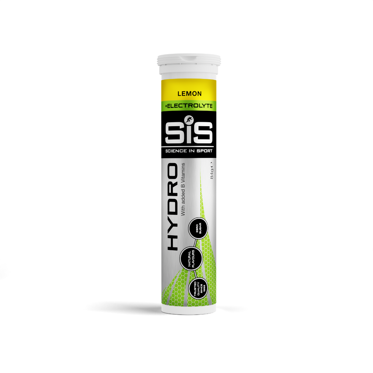 GO Hydro Energy - ScienceSport (1 Tube/20 Tablet)