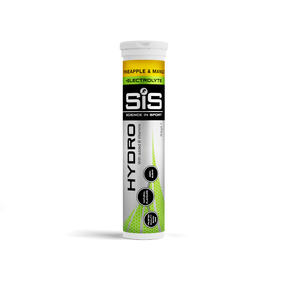GO Hydro Energy - ScienceSport (1 Tube/20 Tablet)