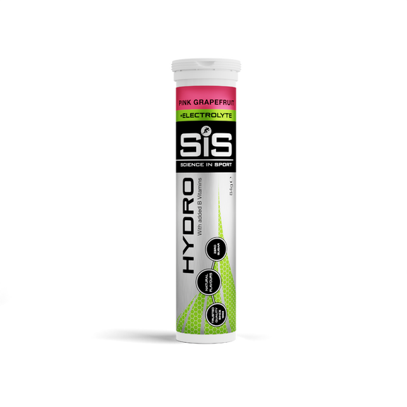 GO Hydro Energy - ScienceSport (1 Tube/20 Tablet)
