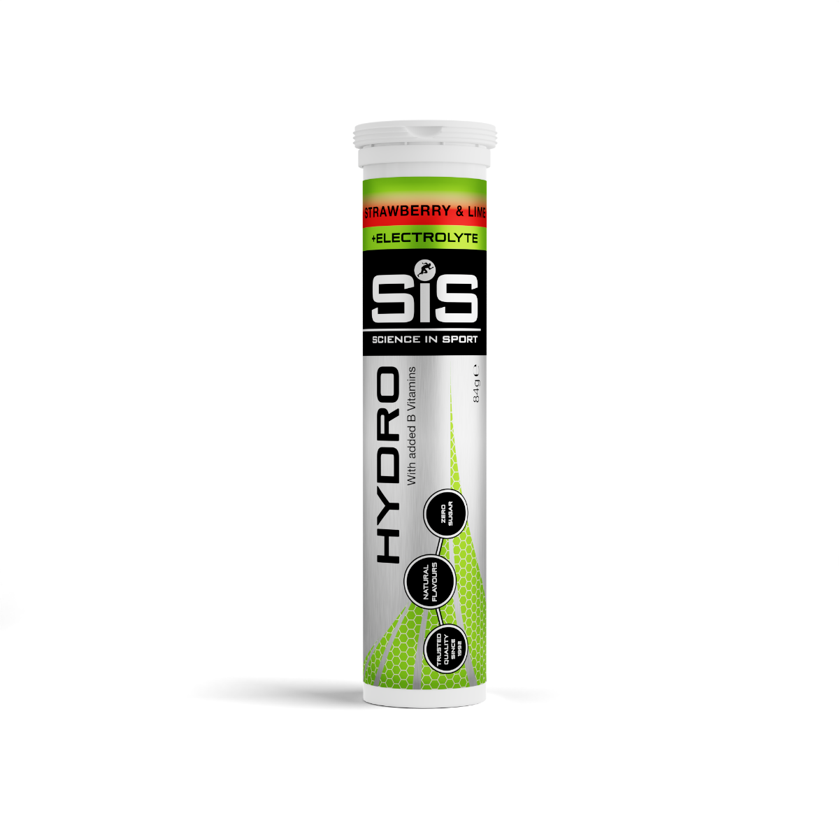 GO Hydro Energy - ScienceSport (1 Tube/20 Tablet)