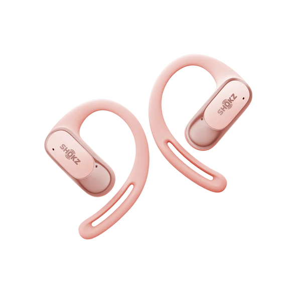 Shokz OpenFit Air - Bone Conduction Sports Headphones