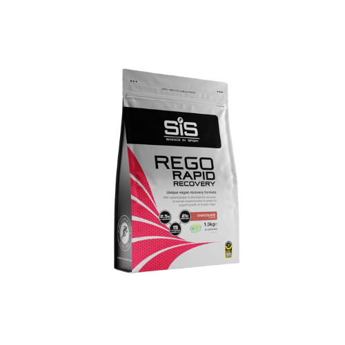 SiS REGO Rapid Recovery Powder - 500g/1.5kg
