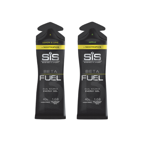 SiS BETA FUEL + NOOTROPICS 60ML