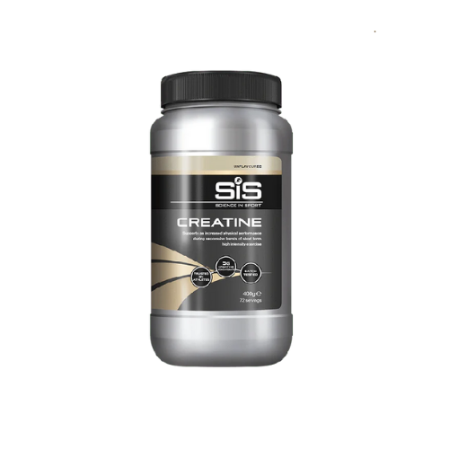 SiS Creatine - 400g - Unflavoured